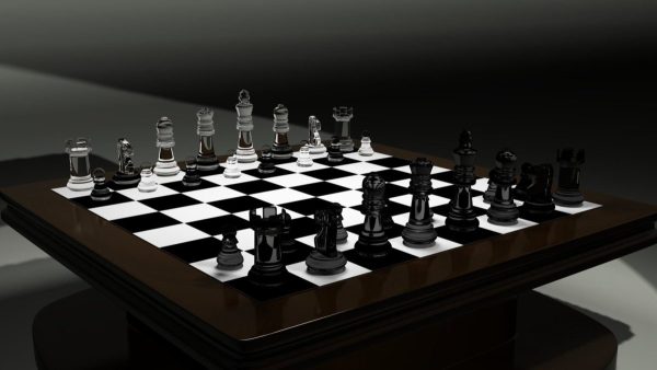 How to play the endgame in chess